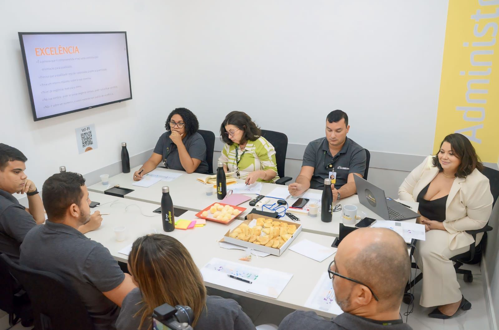 Assessoria e Coach Balneária Camboriú